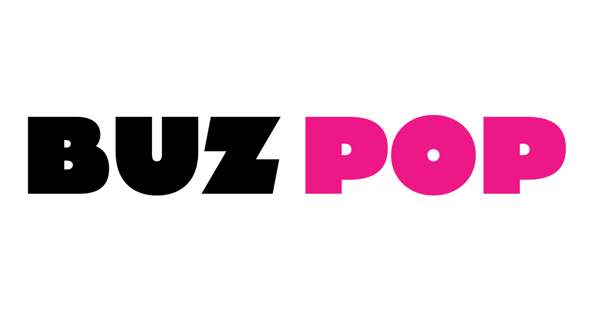 Products – Buz Pop